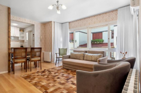 Morada da Montanha 2 dorm by Achei Gramado